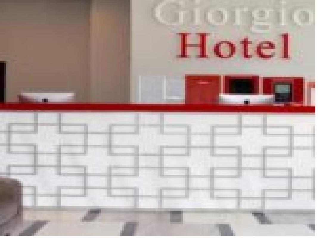 Giorgio Hotel Ню Йорк Екстериор снимка